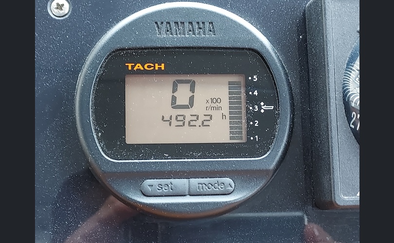 Yamarin 750 Big Game-kuva-5